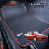 Kamatto Classic Proton Saga / Iswara LMST (2003-2008) Car Floor Mat and Carpet